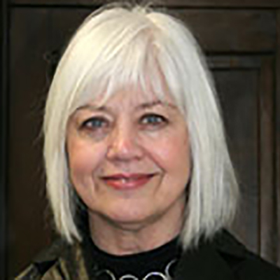 Linda Paskiewicz